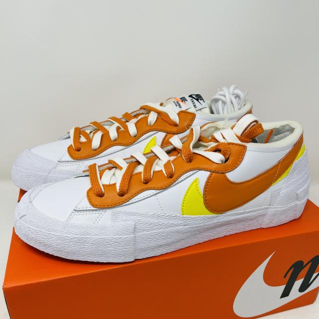 ナイキ ブレーザー ロー サカイ NIKE BLAZER LOW sacai メンズ ナイキ ブレーザー ロー サカイ NIKE BLAZER LOW sacai メンズ