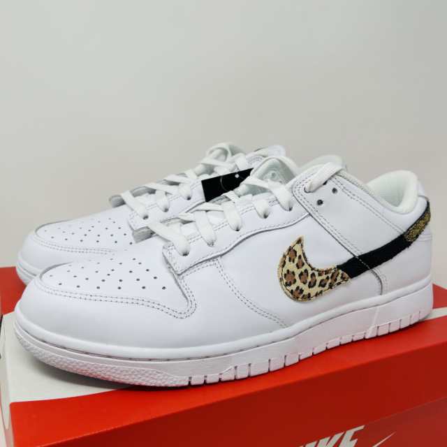 ナイキ ダンク ロー SE NIKE DUNK LOW SE レディース スニーカー