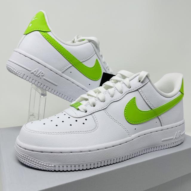 ナイキ エア フォース 1 '07 NIKE AIR FORCE 1 '07 レディース スニーカー DD8959-112