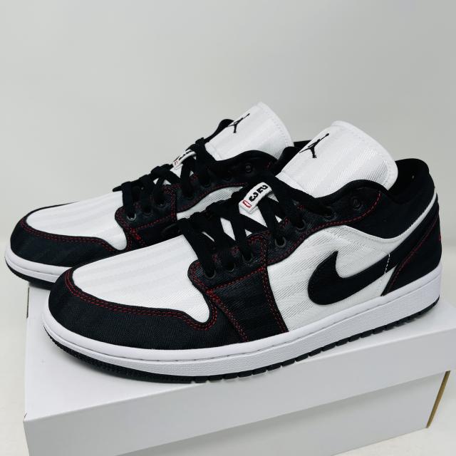 ナイキ エア ジョーダン 1 ロー SE NIKE AIR JORDAN 1 LOW SE レディース スニーカー DD9337-106_1