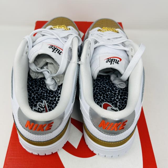 ナイキ ウィメンズ ダンク ロー エアルーム NIKE WOMENS DUNK
