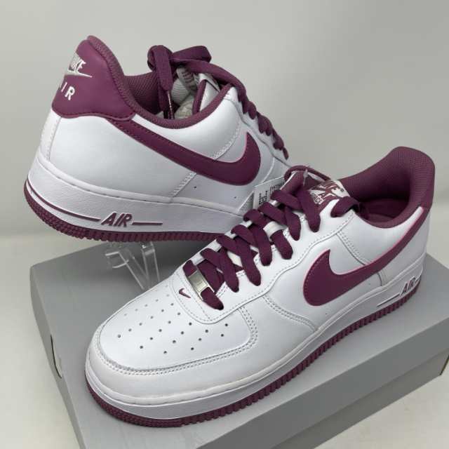 ナイキ エア フォース 1 07  NIKE AIR FORCE 1 07 メンズ スニーカー DH7561-101の通販は