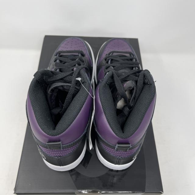 ナイキ ダンク ハイ フラグメント デザイン NIKE DUNK HIGH ナイキ ダンク ハイ フラグメント デザイン NIKE DUNK HIGH