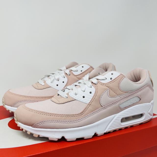 ★新品・未使用★　ナイキスニーカー　エアマックス　90SE NIKE スニーカー ナイキ W AIRMAX 90 SE エア マックス WHM9451