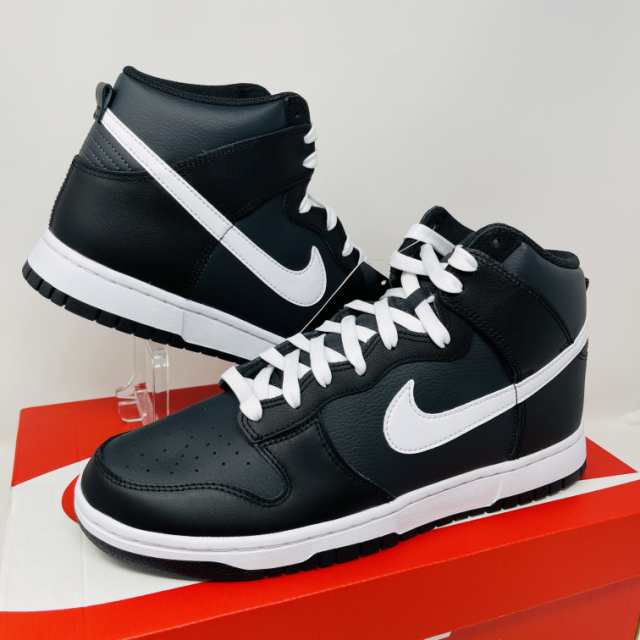 ナイキ ダンク ハイ レトロ NIKE DUNK HIGH RETRO メンズ スニーカー DJ6189-001