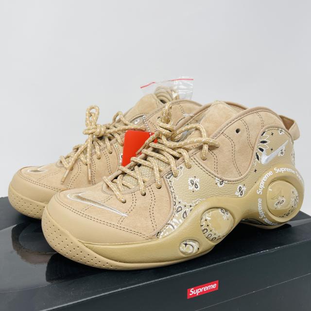 シュプリーム ナイキ エア ズーム フライト 95 Supreme Nike Air Zoom Flight 95 メンズ スニーカー DJ8604-200_1