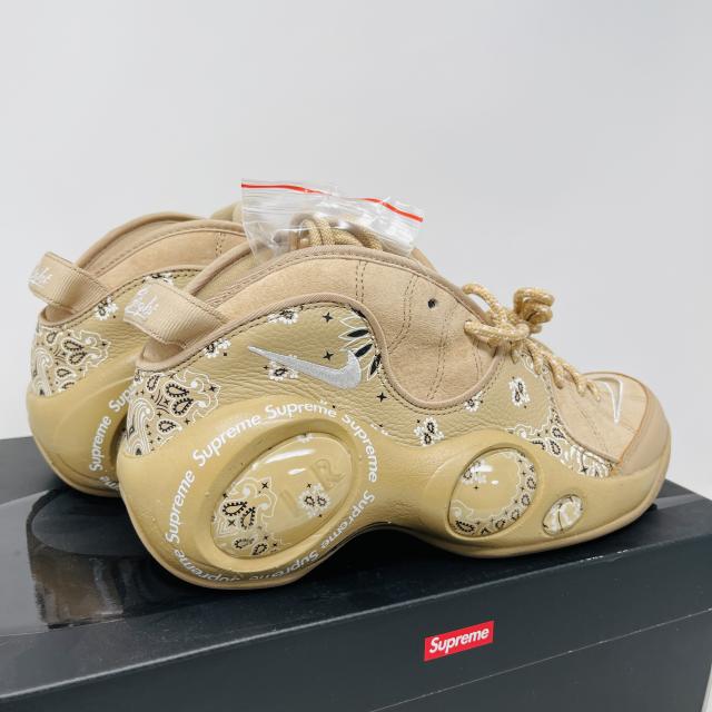 シュプリーム ナイキ エア ズーム フライト 95 Supreme Nike Air Zoom Flight 95 メンズ スニーカー DJ8604-200_2