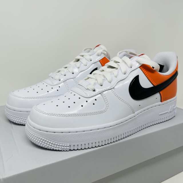 ナイキ エア フォース 1 '07 NIKE AIR FORCE 1 '07 レディース ...