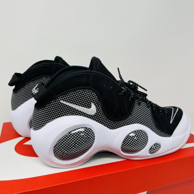 ナイキ エア ズーム フライト 95 NIKE AIR ZOOM FLIGHT メンズ スニーカー DM0523-001