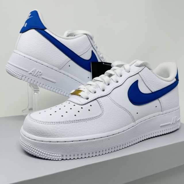 ナイキ エア フォース 1 '07 NIKE AIR FORCE 1 '07 メンズ スニーカー