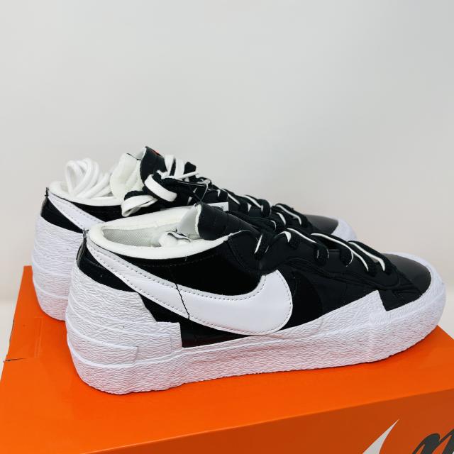 NIKE sacai ナイキ サカイ ブレーザー ロー 国内7月29日/31日発売予定】サカイ × ナイキ ブレーザー ロー 全