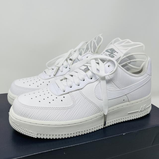 ナイキ エアフォース 1 ロー 勝利の女神 NIKE AIR FORCE 1 LOW Godess of Victry レディース スニーカー DM9461-100【並行輸入品】