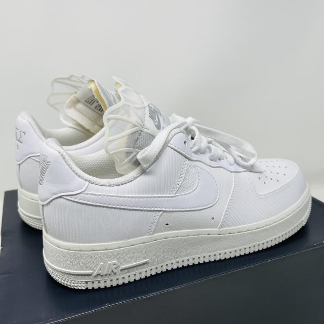 ナイキ エアフォース 1 ロー 勝利の女神 NIKE AIR FORCE 1 LOW Godess of Victry レディース スニーカー DM9461-100【並行輸入品】