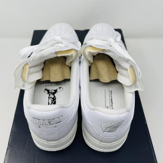 ナイキ エアフォース 1 ロー 勝利の女神 NIKE AIR FORCE 1 LOW Godess of Victry レディース スニーカー DM9461-100【並行輸入品】