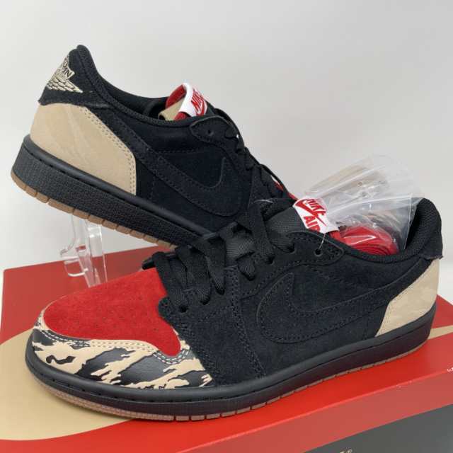 ナイキ エア ジョーダン 1 ロー x ソールフライ NIKE AIR JORDAN 1 LOW x Sole Fly メンズ スニーカー  DN3400-001 その他スニーカー