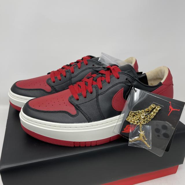 ナイキ エア ジョーダン 1 エレベート LOW SE NIKE AIR JORDAN 1