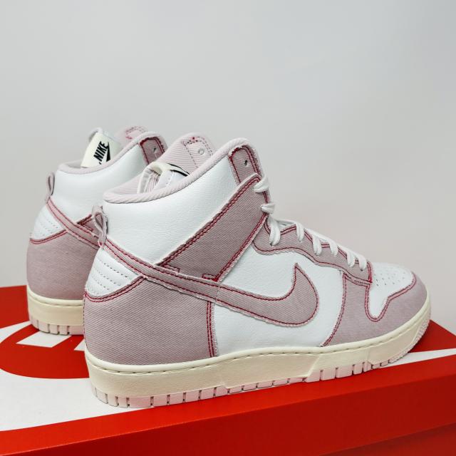 【NIKE】 新品未使用　ナイキダンクHIGH1985 【DUNK HIGH】 Nike SB Dunk High Pro Future Court 