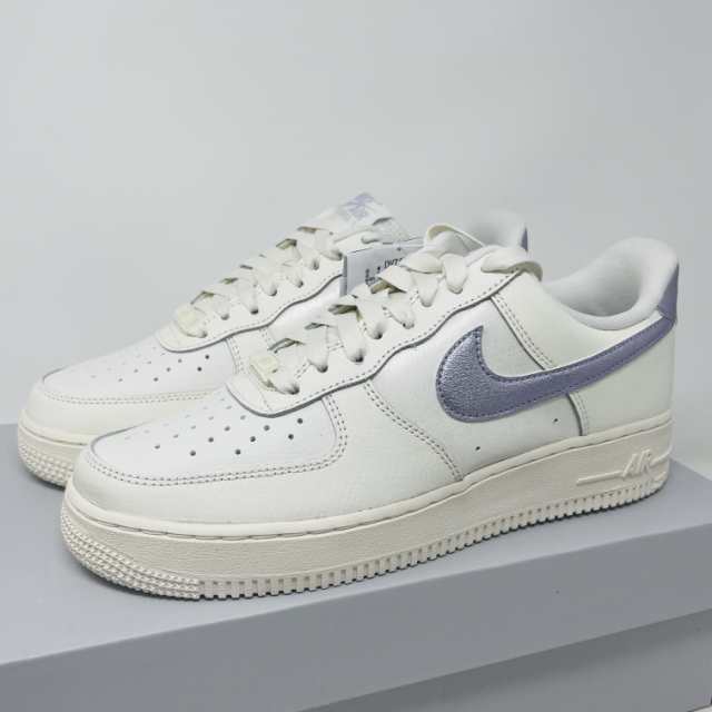 ナイキ エア フォース 1 '07 NIKE AIR FORCE 1 '07 レディース