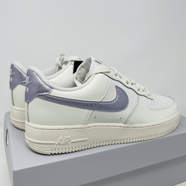 ナイキ エア フォース 1 '07 NIKE AIR FORCE 1 '07 レディース スニーカー DV7470-100_2