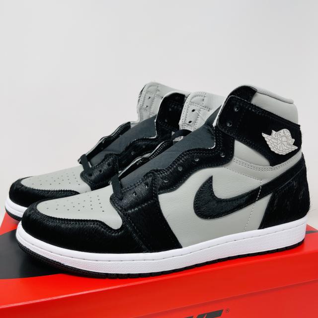 ナイキ エア ジョーダン 1 ハイ OG NIKE AIR JORDAN 1 HIGH OG レディース スニーカー DZ2523-001_1