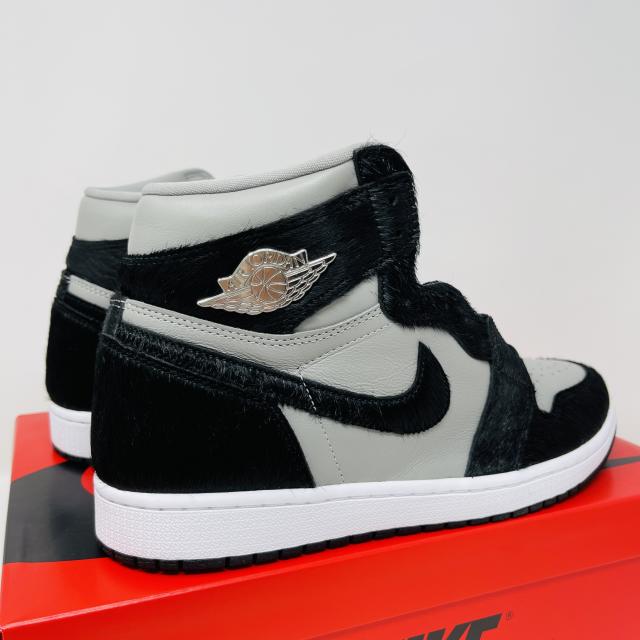 ナイキ エア ジョーダン 1 ハイ OG NIKE AIR JORDAN 1 HIGH OG レディース スニーカー DZ2523-001_2