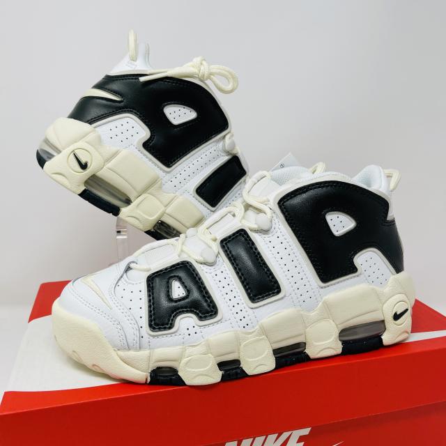 ナイキ エア モア アップテンポ NIKE AIR MORE UPTEMPO レディース スニーカー FB8480-100の通販は 25,535円