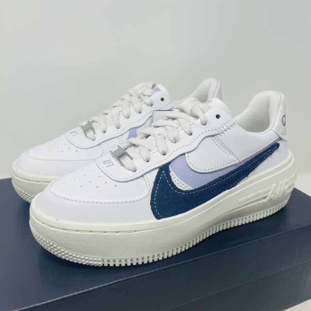 ナイキ エア フォース 1 プラットフォーム LV8 NIKE AIR FORCE 1 PLT