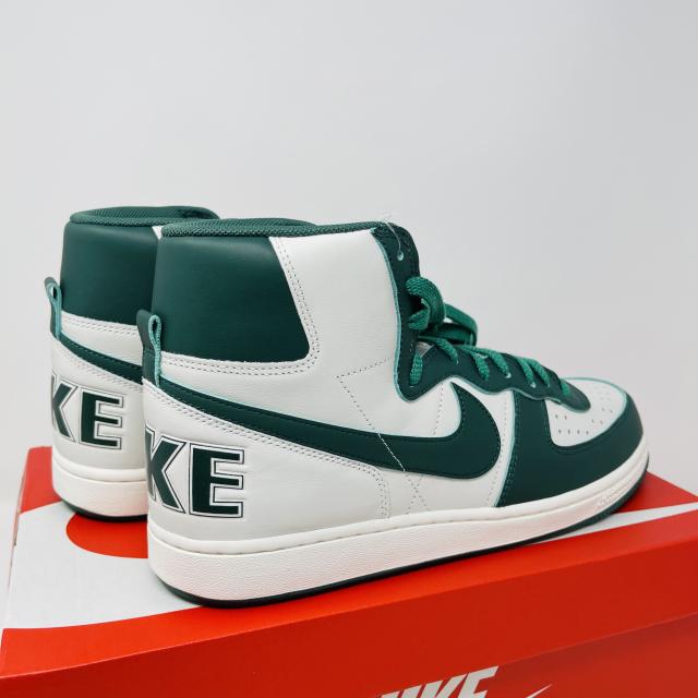 ナイキ ターミネーター ハイ ノーブルグリーン NIKE Terminator High 