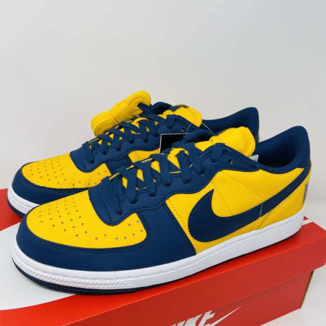 Nike Terminator Low Men's Shoes. Nike JP