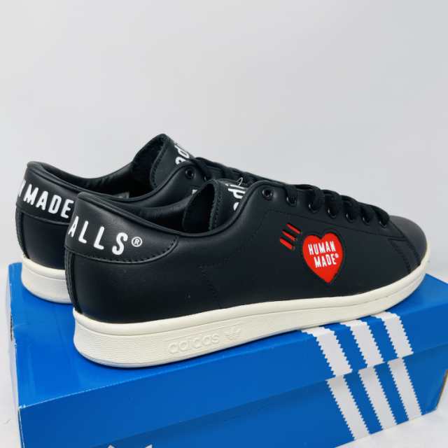 アディダス スタン スミス ヒューマン メイド adidas stan smith human made メンズ スニーカー FY0736｜au  PAY マーケット