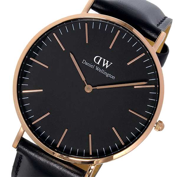 独特な 送料無料 Daniel Wellington Dw メンズ 腕時計 腕時計 Knowledge21 Com