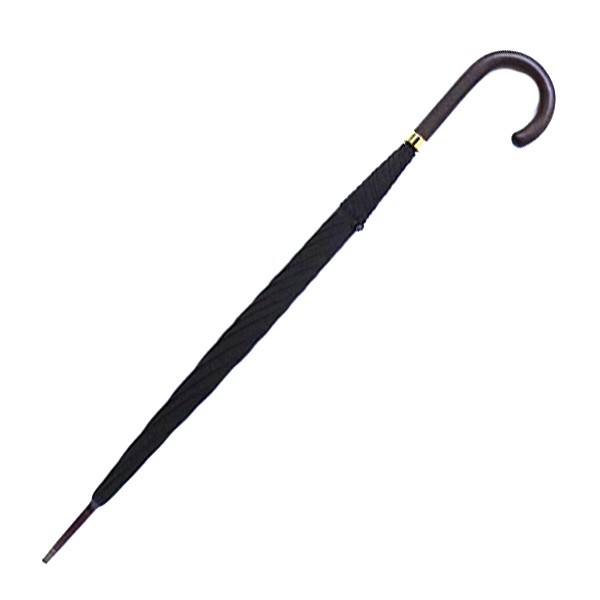 フォックスアンブレラズ FOX UMBRELLAS 傘 メンズ GT1 DB BK ダークブラウン ブラック