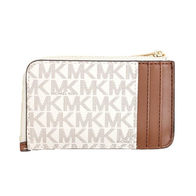 マイケルコース MICHAEL KORS コインケース カード入れ