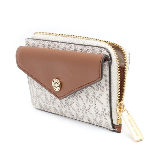 マイケルコース MICHAEL KORS コインケース カード入れ