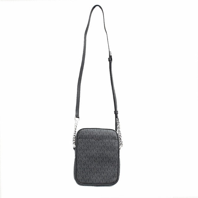 マイケルコース MICHAEL KORS ショルダーバッグ 35F1STVC2B-BLACK