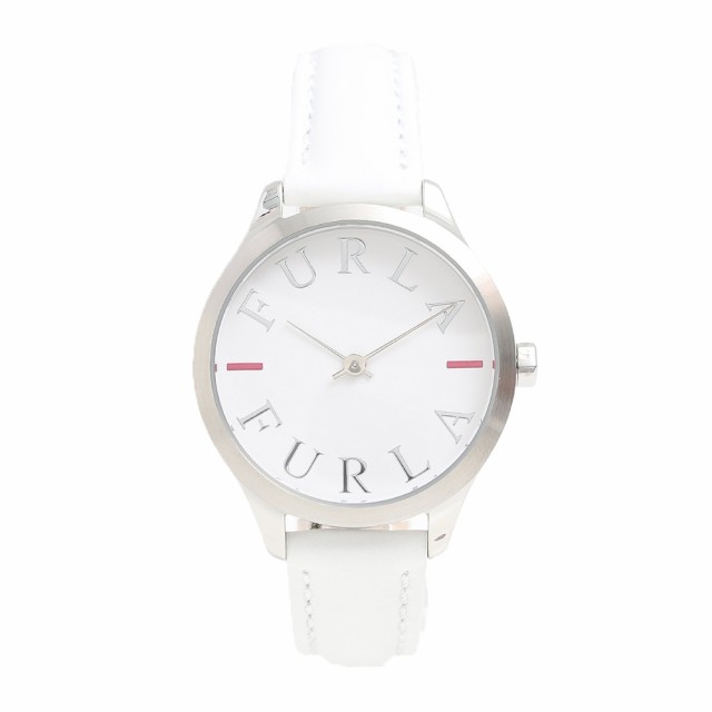 フルラ FURLA 腕時計 R4251124501 レディース クォーツ ホワイトの通販