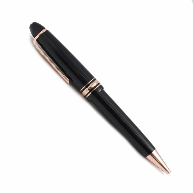 モンブラン MONTBLANC ボールペン MB112673 132482 並行輸入品 ブラック