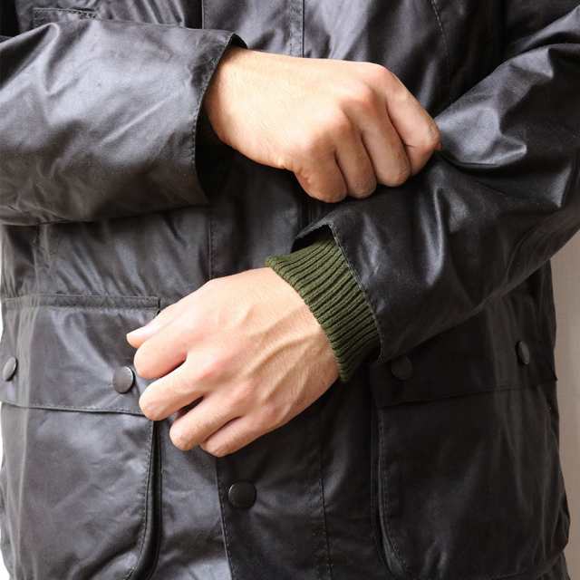 Barbour  36 オイル着なくなったので出品します