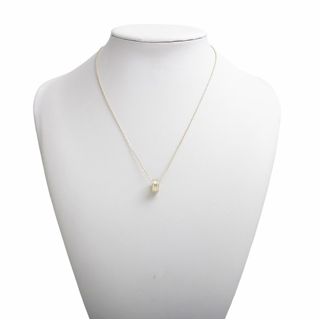 ダニエルウェリントン DANIEL WELLINGTON ELAN LUMINE NECKLACE ネックレス DW00400510 レディース ゴールド