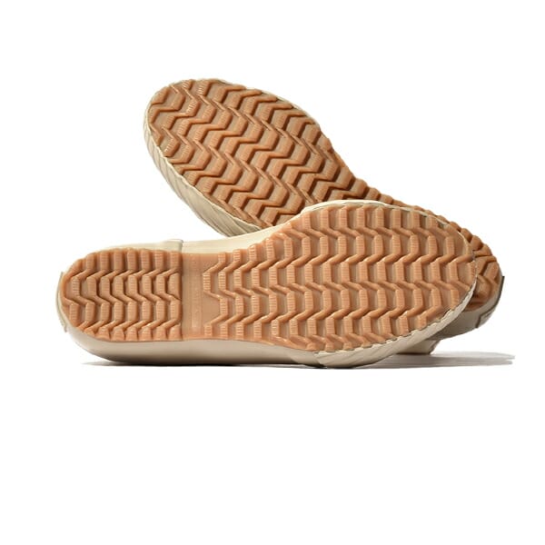 ゴム紐付き)ムーンスター オールウェザー スニーカー ハイカット