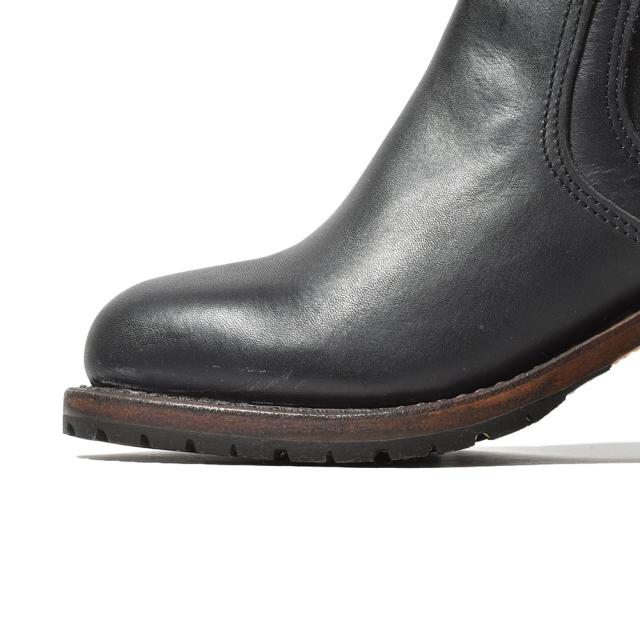 レッドウイング RED WING ハリエット サイドゴア ブーツ HARRIET