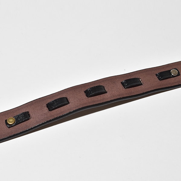 TORY LEATHER トリーレザー MOONLOID ムーンロイド 別注 フック