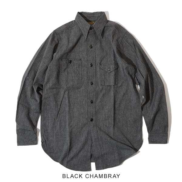 ビッグヤンク アナトミカ 1935シャツ BIG YANK × ANATOMICA 1935 SHIRTS INDIGO CHAMBRAY インディゴ シャンブレー  シャツ 黒シャン 黒シャンブレー ブラックシャンブレー 別注の通販はau PAY マーケット - MOONLOID au PAY マーケット店 |  au PAY マーケット－通販サイト