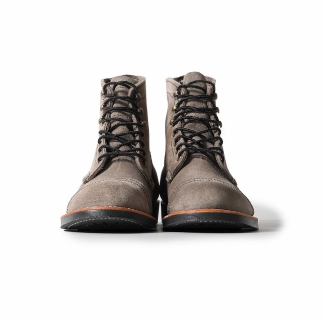 RED WING レッドウイング アイアンレンジャー Dワイズ D IRON