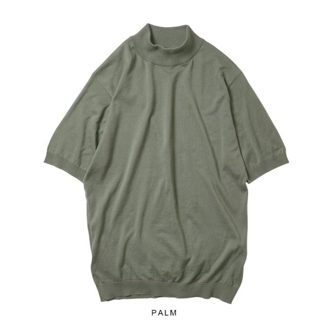 日本別注)(正規品) JOHN SMEDLEY ジョンスメドレー S4627 ユニセックス