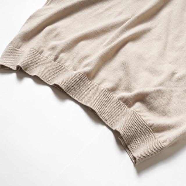 日本別注)(正規品) JOHN SMEDLEY ジョンスメドレー S4627 ユニセックス