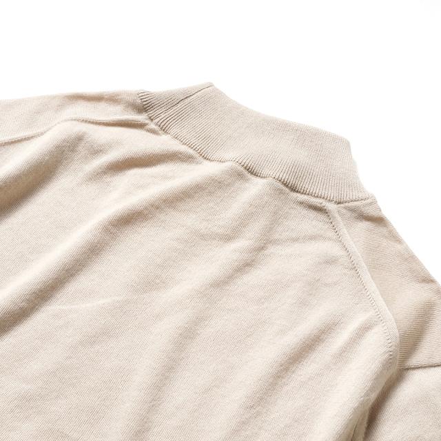 日本別注)(正規品) JOHN SMEDLEY ジョンスメドレー S4627 ユニセックス