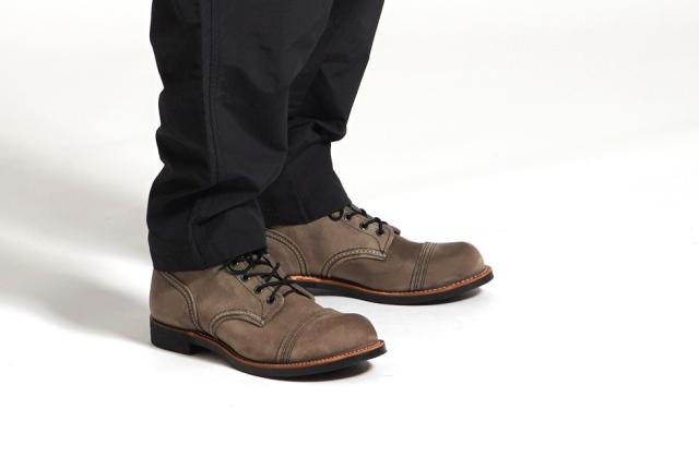 RED WING レッドウイング アイアンレンジャー Dワイズ D IRON RANGER