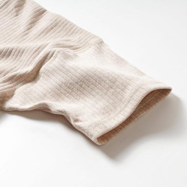 Olde Homesteader オールドホームステッダー エクストラ コットン リブ