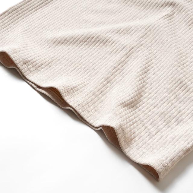 Olde Homesteader オールドホームステッダー エクストラ コットン リブ